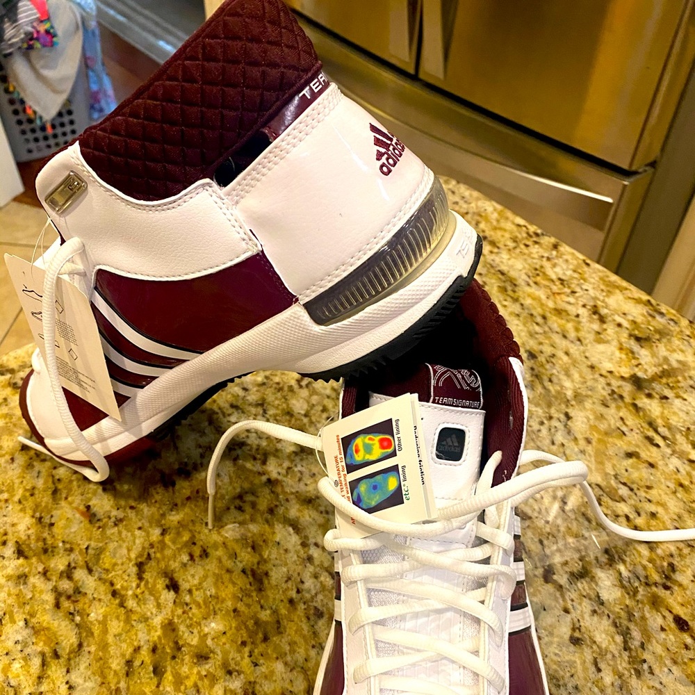 Adidas TS Pro Model